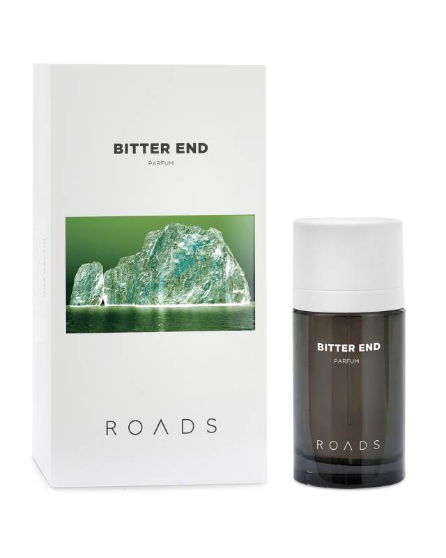 Bitter End Parfum, 1.7 oz./ 50 mL